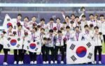 south korea