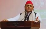 sp chief akhilesh yadav