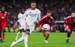 spain la liga soccer