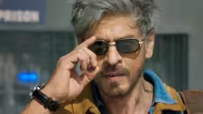 srk 15