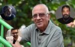 ss rajamouli jr ntr kamal haasan mourn singeetham srinivasa rao