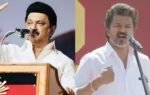 stalin vs vijay