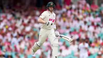 steve smith