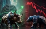 stock market closing bell sensex closes at 73246