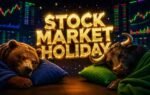 stock market holiday on dussehra