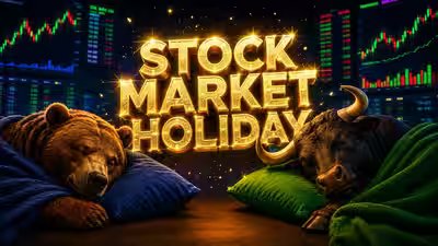 stock market holiday on dussehra
