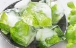 store curry leaves and pudina at home