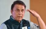 sunil gavaskar