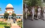 suprem court delhi police