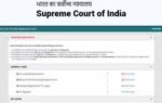 supreme court spa recruitment 2026