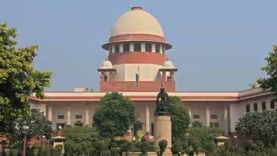 supreme court
