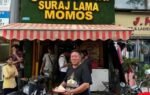 suraj lama