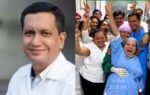 surat doctor bhavin patel takes eye care to gujarats villages with over 30000 free surgeries