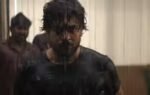 suriya scene