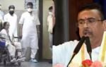 suvendu accuses mamata of faking 2021 injury