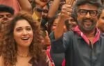 tamannaah rajinikanth