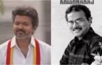 tamil nadu cm vijay mourns krishnaraj fb