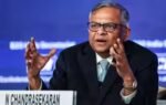 tata sons chairman n chandrasekaran