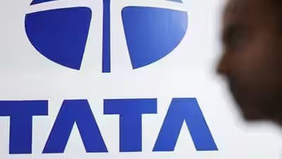 tata sons