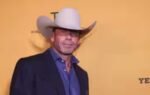 taylor sheridan