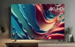 tcl qled vs 4k led vs google tv five models for indian homes in 2026