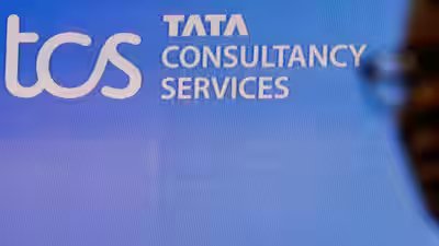 tcs q2 results