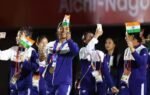 team india