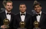 the ballon dors leaked