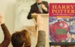 the book sold on october 14 2026 at its rare books signature auction in dallas texas