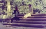 the farnsworth house was built for dr edith farnsworth as a weekend retreat