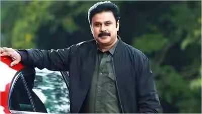 the investigation begins dileep to team up with pushpaka vimanam director ullas krishna fb
