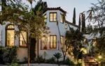 the killian house