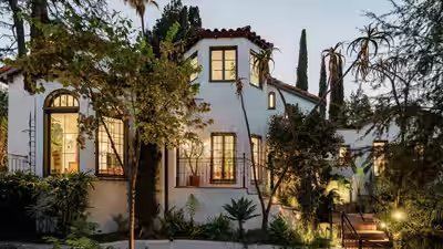 the killian house