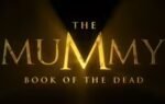 the mummy