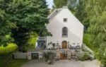 the old kirk