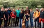 the picture was taken at the base of snowdon also known as yr wyddfa in welsh picture instagram