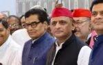 the sp has so far announced two candidates both of whom are assured of win
