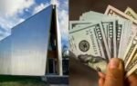 the triangle house debuted at 760000 in 2023 before a 60000 price cut and eventual withdrawal
