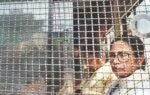 tmc chief mamata banerjee was detained