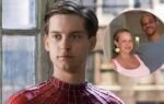 tobey maguire and jennifer meyer