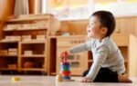 toddlers brains engage more during books and puzzles with parents than movies