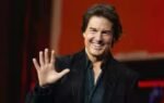 tom cruise