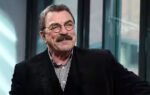 tom selleck