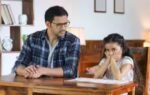 too many instructions at once may make it harder for children to respond