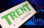 trent share price jumps 7