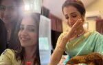 trisha