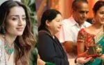 trisha jayalalitha