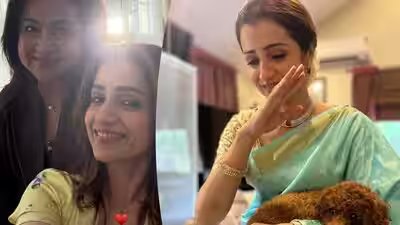 trisha