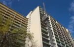 tucsons 1963 luxury tower becomes renovated affordable housing