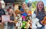 twelve year old north carolina girl